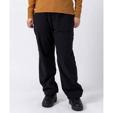 phenix outdoor トリニティーパンツ：ワイドスタンダード