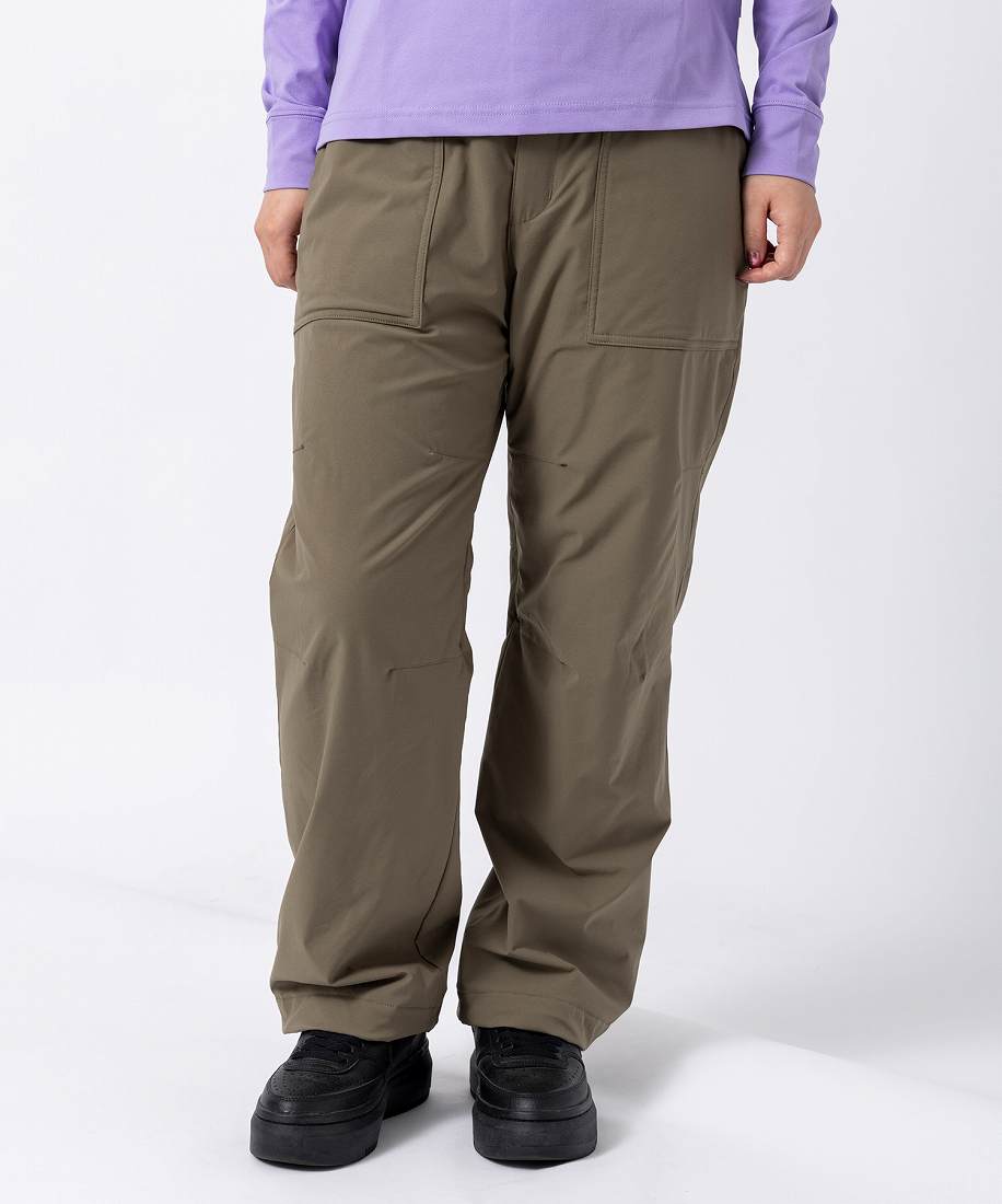 [}C]phenix outdoor gjeB[pcFChX^_[h/tFjbNXiphenixj KHAKI