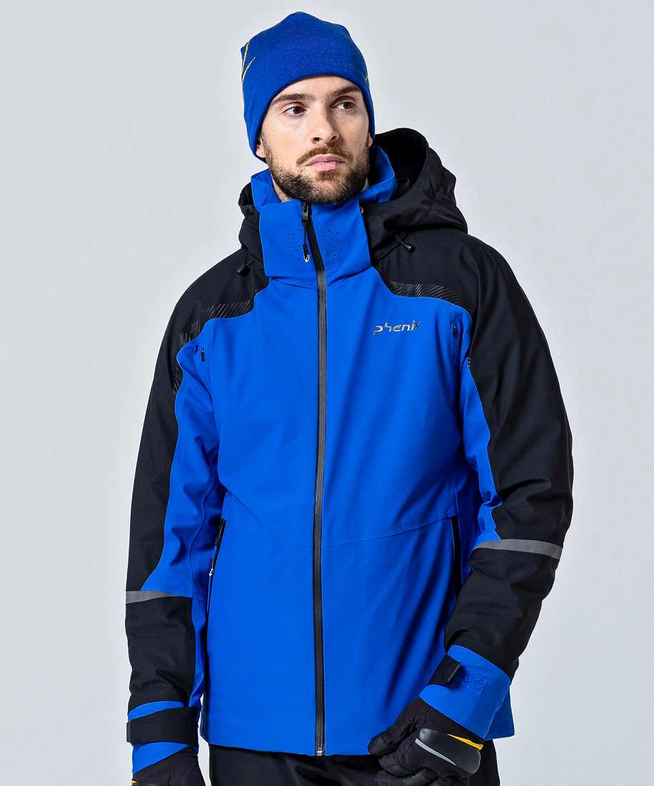 [}C]phenixyMENSzXg[CFVSWPbg XL[EFA/tFjbNXiphenixj BLUE