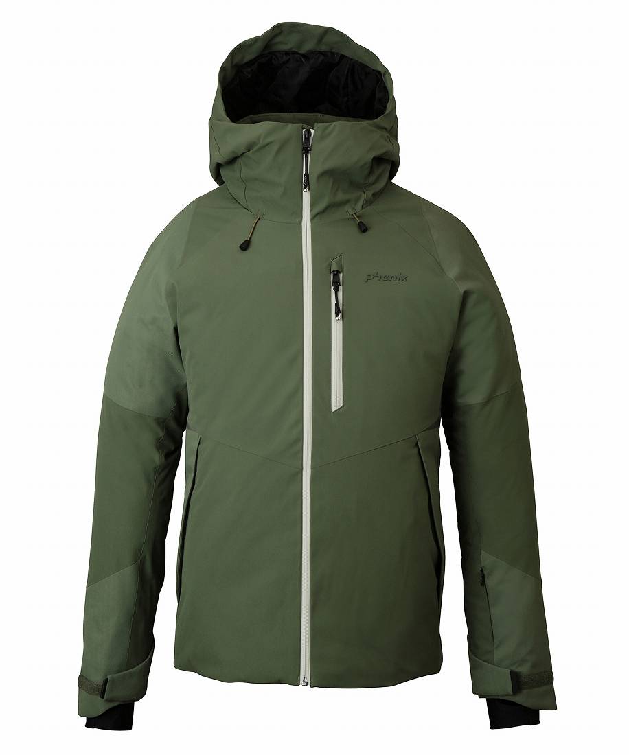 [}C]phenixyMENSzRtH[^uXm[WPbg XL[EFA/tFjbNXiphenixj KHAKI