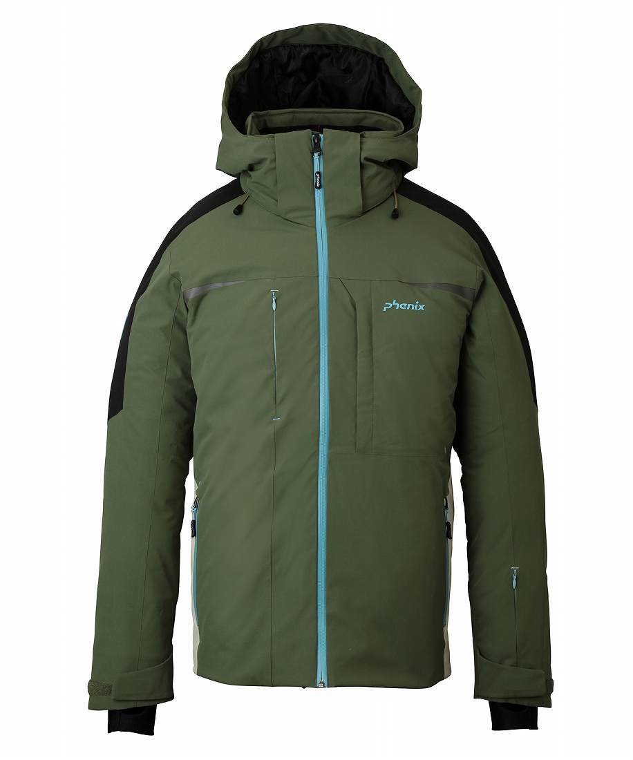 [}C]phenixyMENSzCXCb`WPbg XL[EFA/tFjbNXiphenixj KHAKI