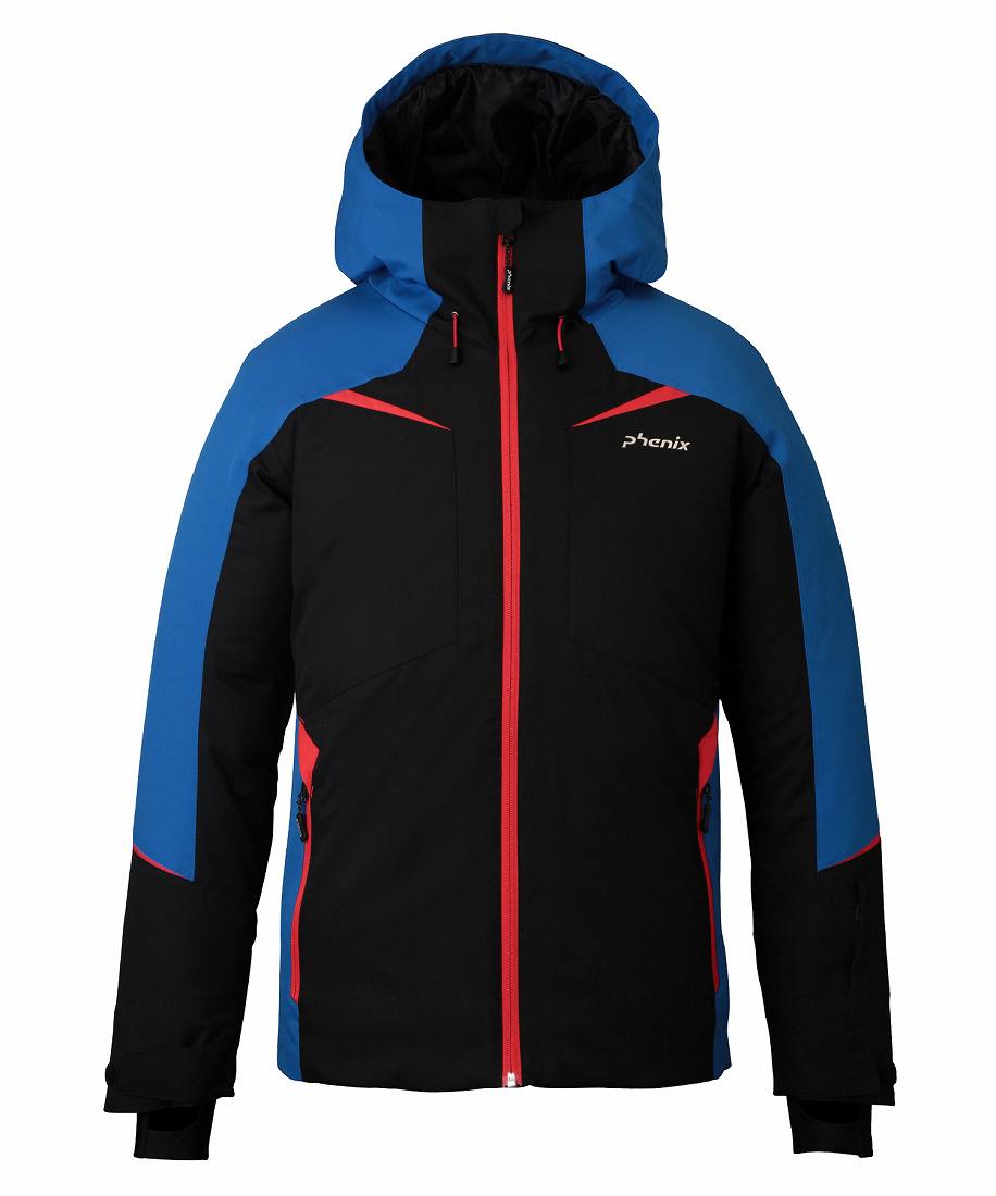 [}C]phenixyMENSzgCAO`[tWPbg XL[EFA/tFjbNXiphenixj BLACK