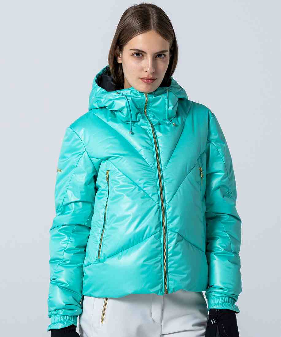 [}C]phenixyWOMENSzCM[JbeBO_EWPbg XL[EFA/tFjbNXiphenixj BLUE GREEN