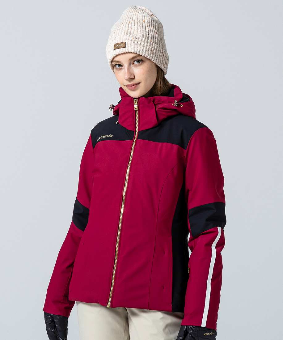 [}C]phenixyWOMENSzX|[eB[GKgWPbg XL[EFA/tFjbNXiphenixj BURGUNDY