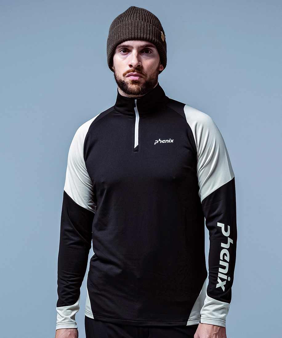 [}C]phenixyMENSztFjbNXX[uJ[Ci[ XL[EFA/tFjbNXiphenixj BLACK