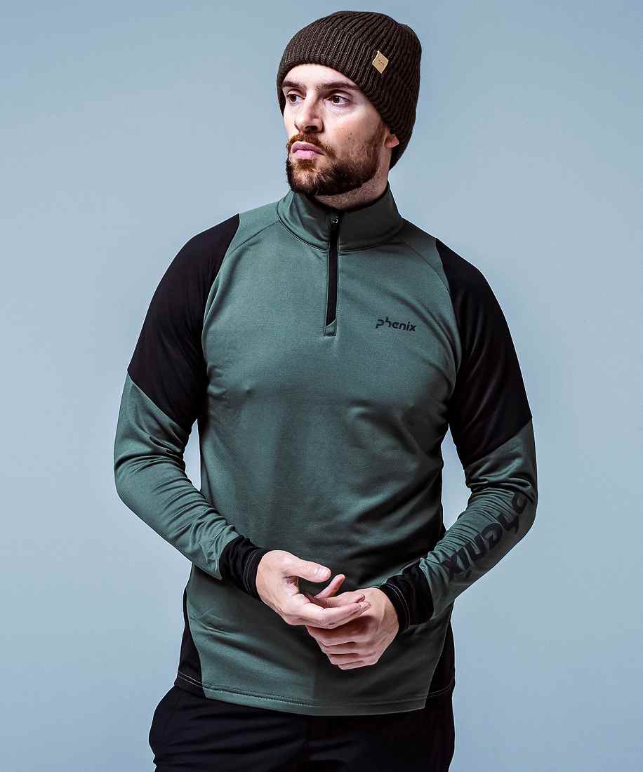 [}C]phenixyMENSztFjbNXX[uJ[Ci[ XL[EFA/tFjbNXiphenixj KHAKI