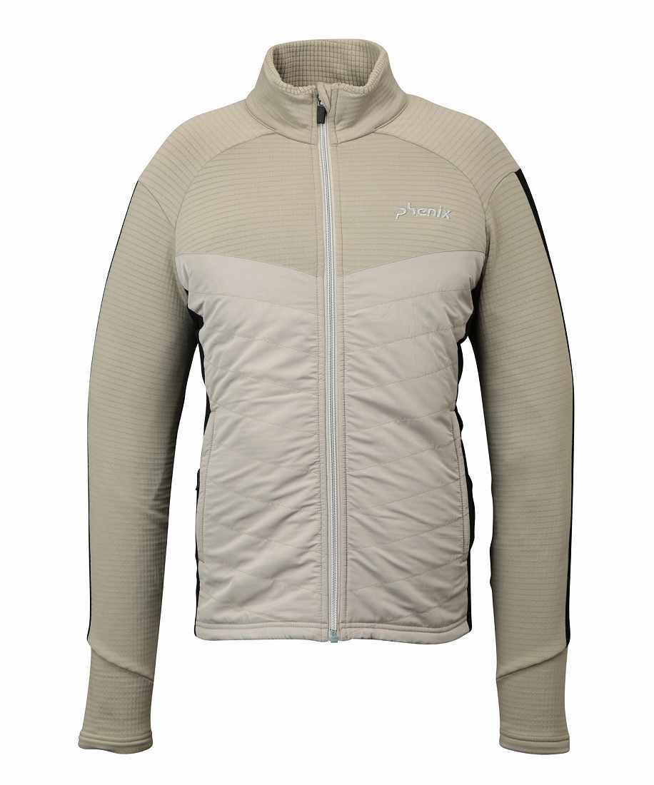 [}C]phenixyWOMENSzTChplWbvt[X XL[EFA/tFjbNXiphenixj SAND BEIGE