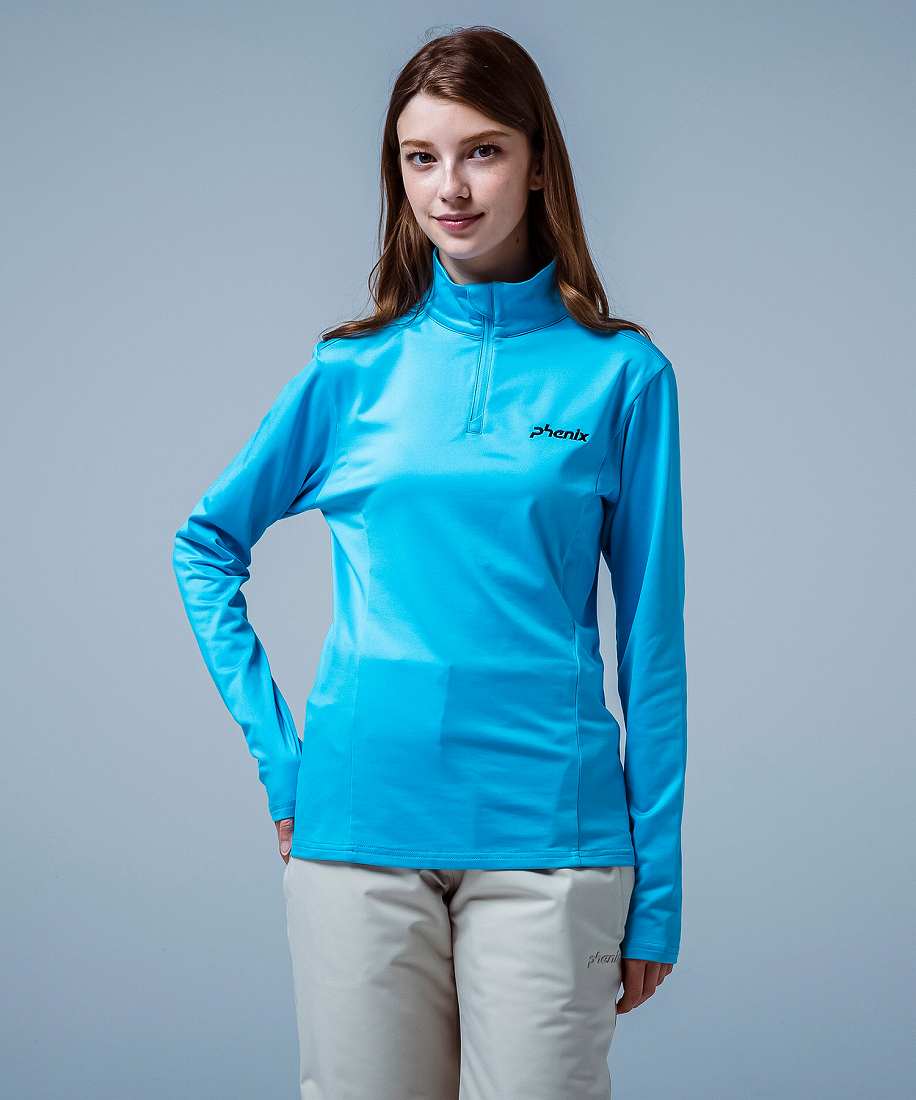 [}C]phenixyWOMENSzx[VbNZbgCX[u1/2WbvT XL[EFA/tFjbNXiphenixj SMOKE BLUE