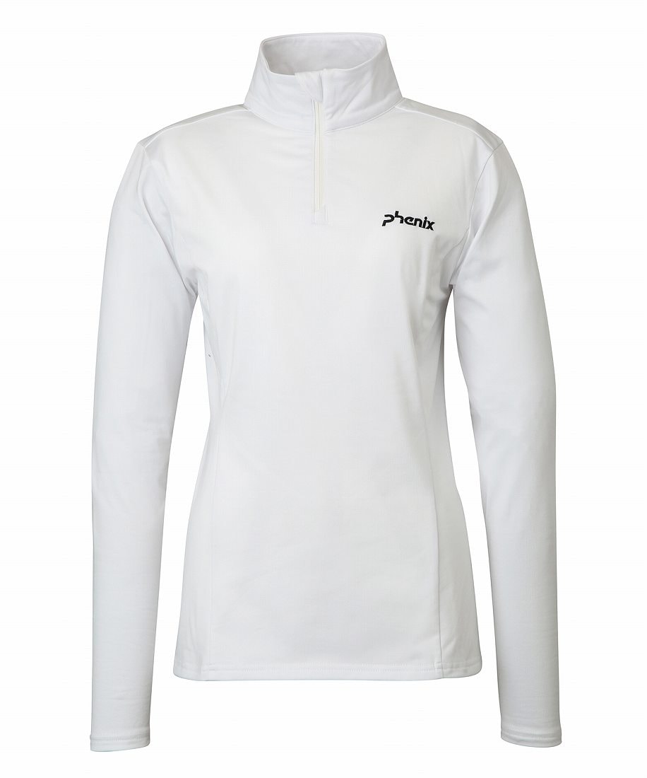 [}C]phenixyWOMENSzx[VbNZbgCX[u1/2WbvT XL[EFA/tFjbNXiphenixj WHITE
