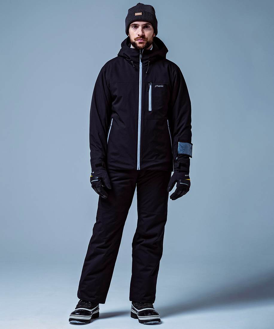 [}C]phenixyMENSz\bhJ[c[s[X XL[EFA/tFjbNXiphenixj BLACK