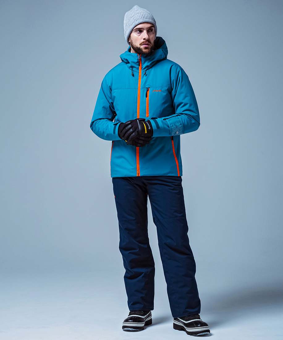 [}C]phenixyMENSz\bhJ[c[s[X XL[EFA/tFjbNXiphenixj TURQUOISE BLUE