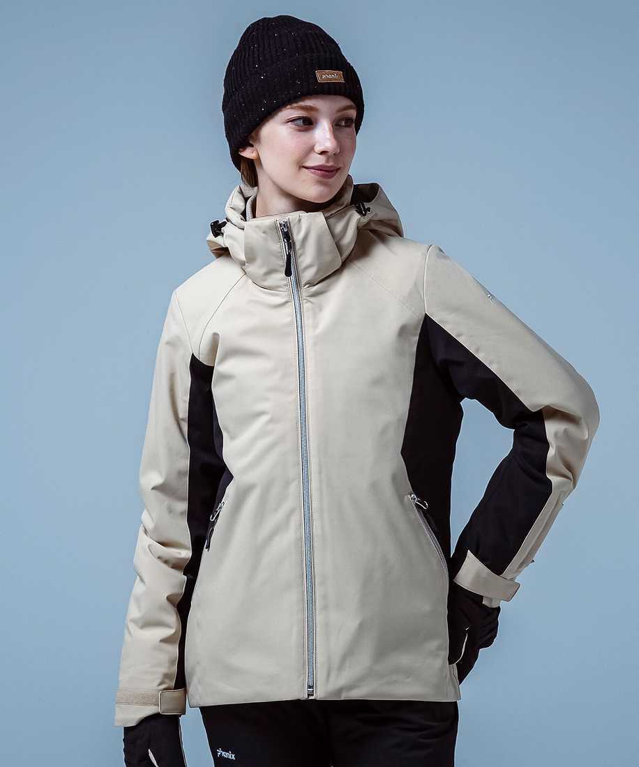 RUBY JACKET ルビージャケット レディース/スキーウェア/ジャケット