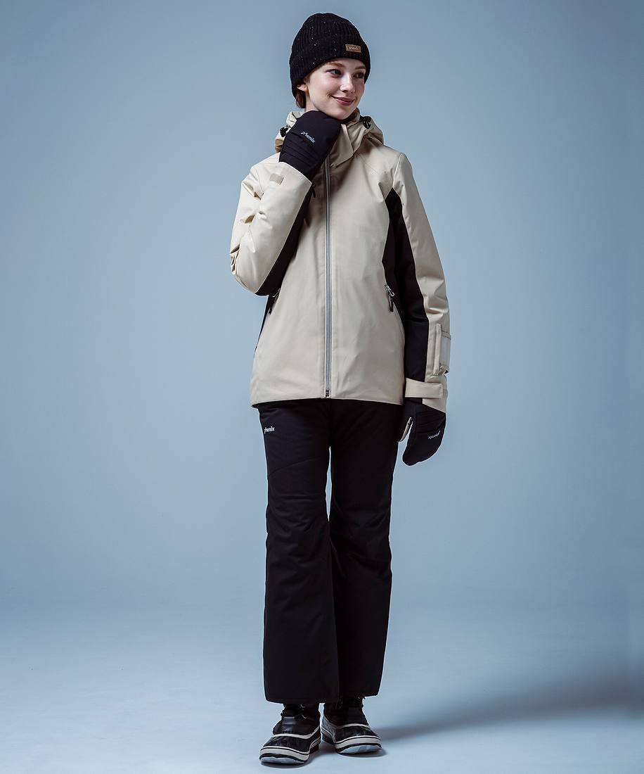 [}C]phenixyWOMENSzo[eBJc[s[X XL[EFA/tFjbNXiphenixj BEIGE