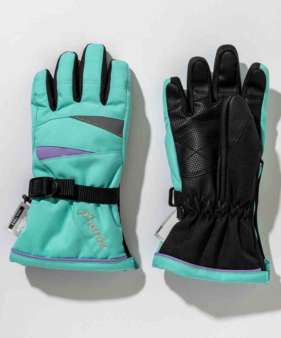 [}C]phenixyKIDS/JUNIORztFjbNXO[u XL[EFA/tFjbNXiphenixj BLUE GREEN