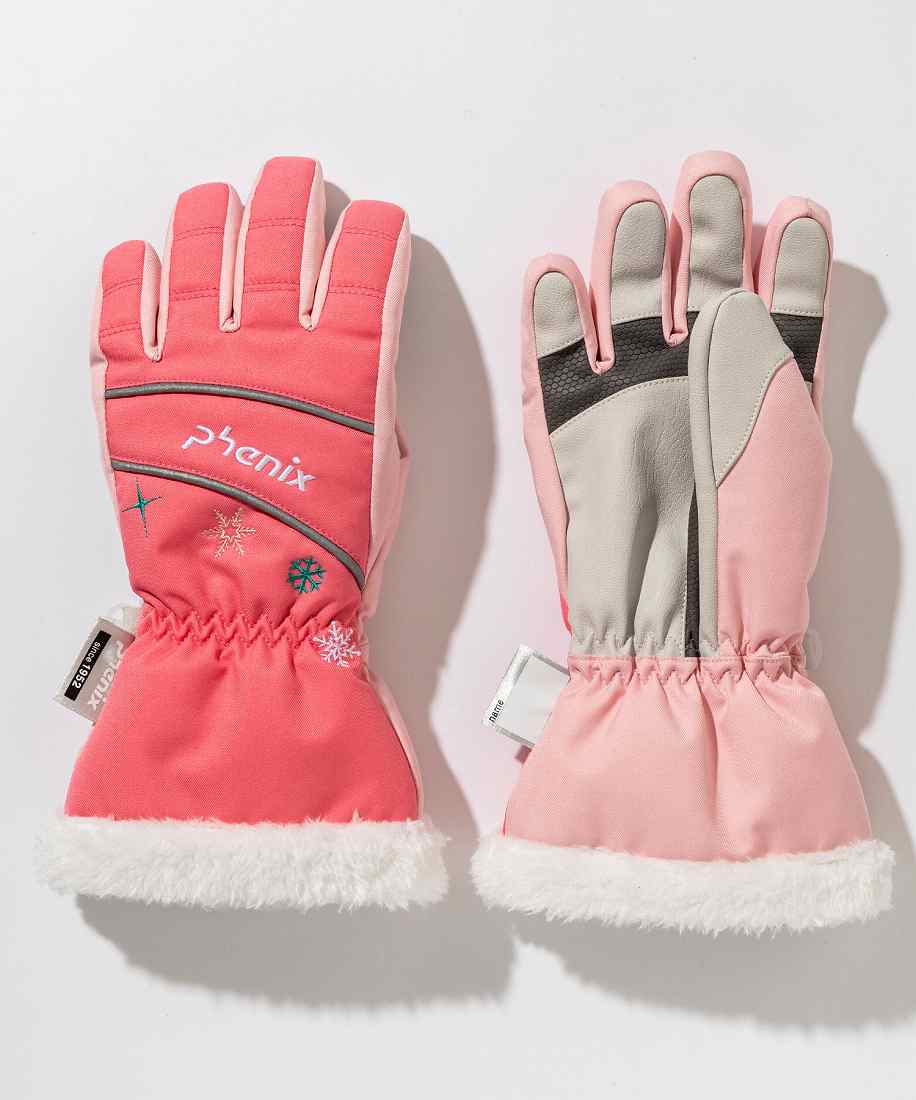 [}C]phenixyKIDS/JUNIORzOfBGgXm[p^[O[u XL[EFA/tFjbNXiphenixj PINK