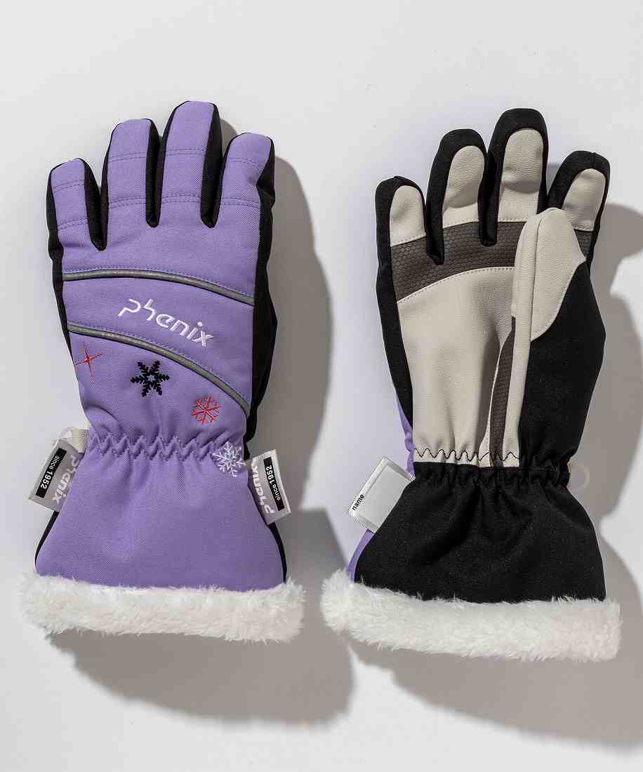 [}C]phenixyKIDS/JUNIORzOfBGgXm[p^[O[u XL[EFA/tFjbNXiphenixj PURPLE