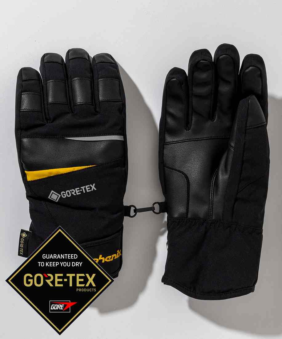 スキー　ウェア　フェニックス　phenix 130 グローブ　ゴーグル　ブーツ phenix【MENS】フェニックスゴアグローブ スキーウェア | フェニックス