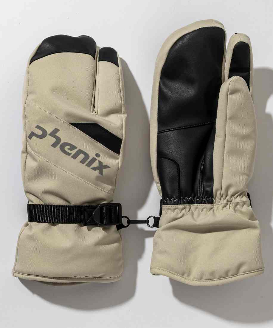 [}C]phenixyMENSztFjbNXrbOS}[NgK[~g XL[EFA/tFjbNXiphenixj SAND BEIGE