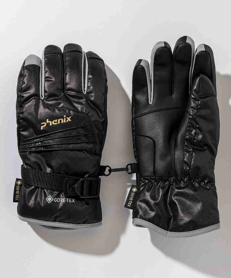 [}C]phenixyWOMENSztFjbNXSAO[u XL[EFA/tFjbNXiphenixj BLACK