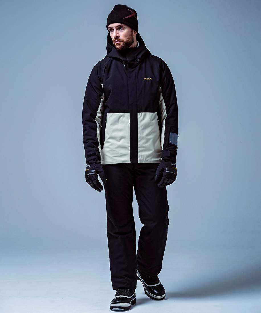 [}C]phenix oCJ[c[s[X XL[EFA/tFjbNXiphenixj BLACK