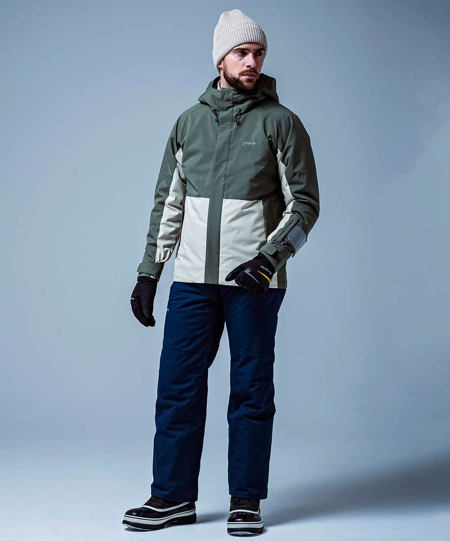 [}C]phenix oCJ[c[s[X XL[EFA/tFjbNXiphenixj KHAKI