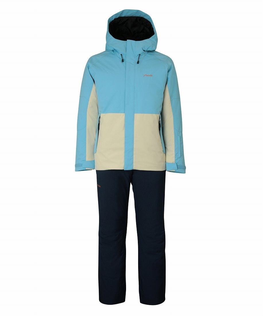 [}C]phenix oCJ[c[s[X XL[EFA/tFjbNXiphenixj SMOKE BLUE