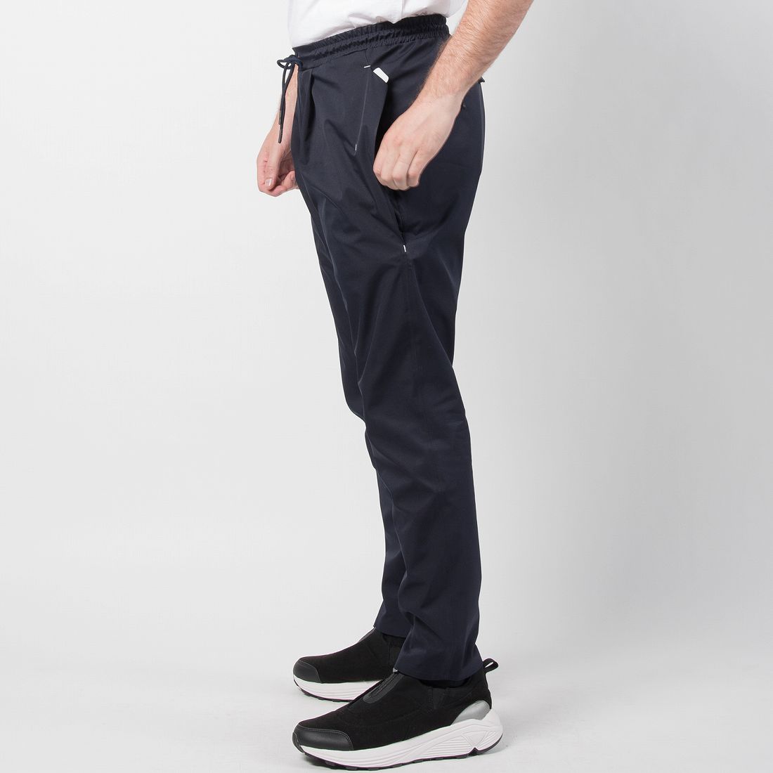 phenix GORE-TEX INFINIUM Design Pocket Pants | プラスフェニックス