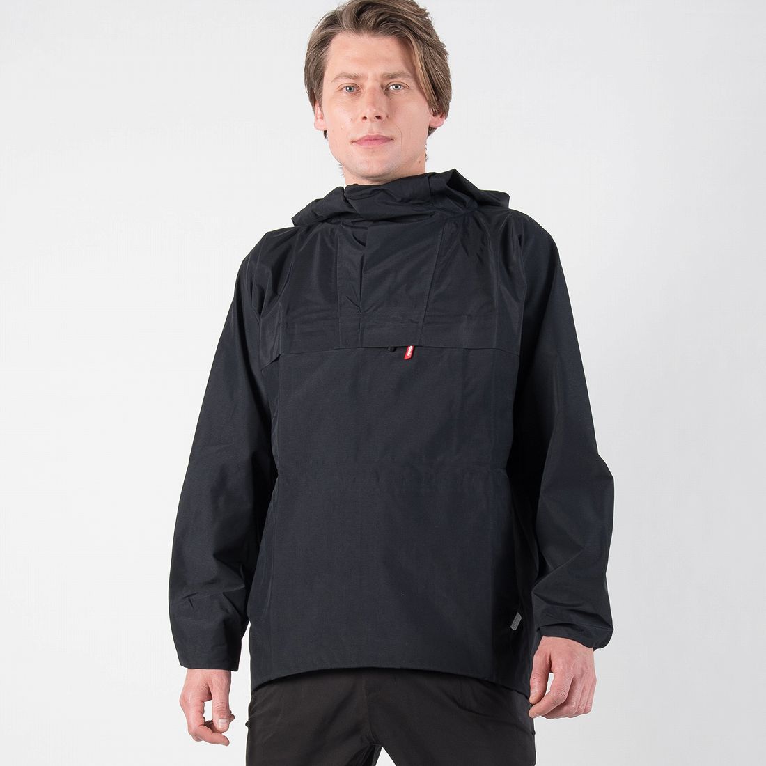 phenix GORE-TEX INFINIUM Hoodie Mountain Parka | プラス