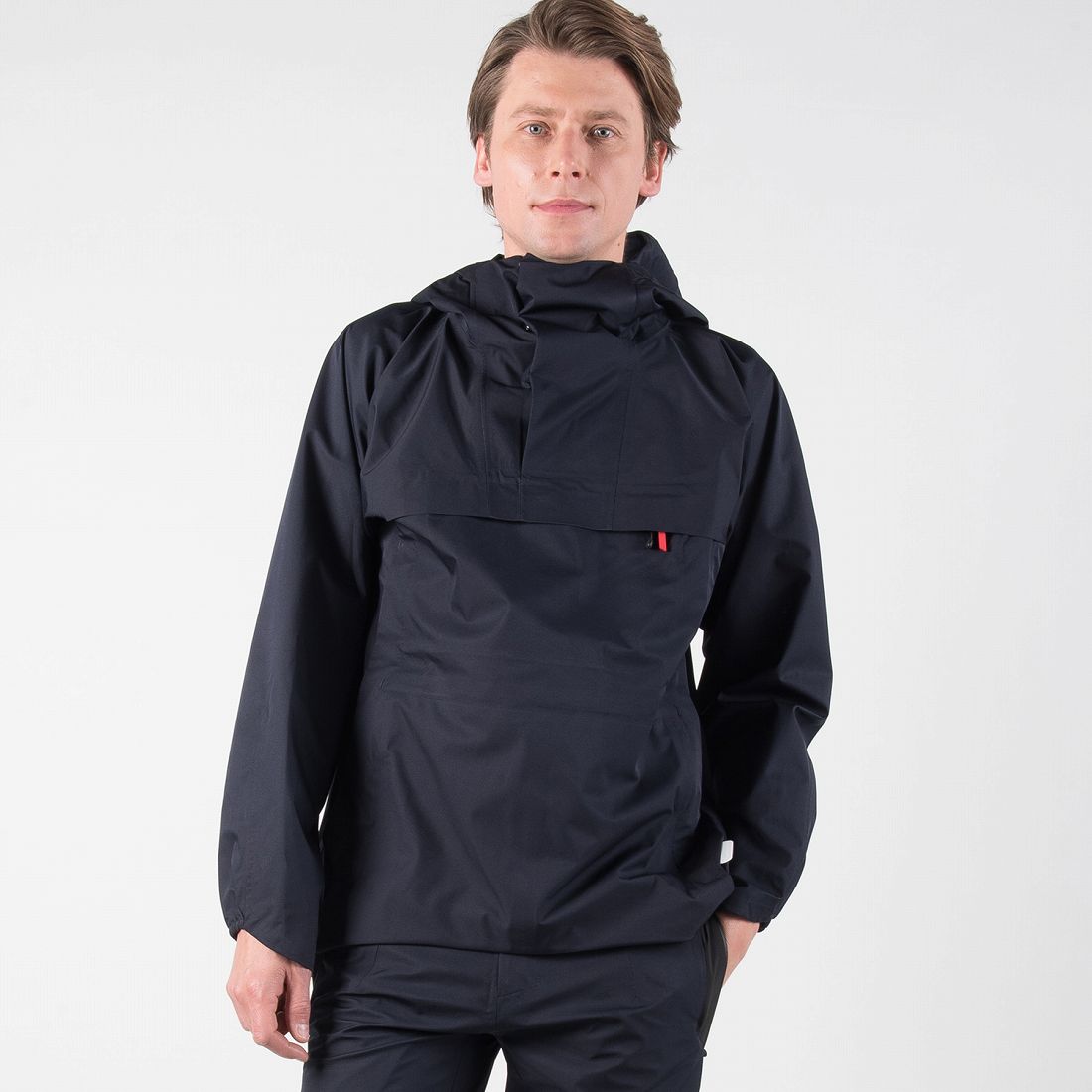 phenix GORE-TEX INFINIUM Hoodie Mountain Parka | プラス