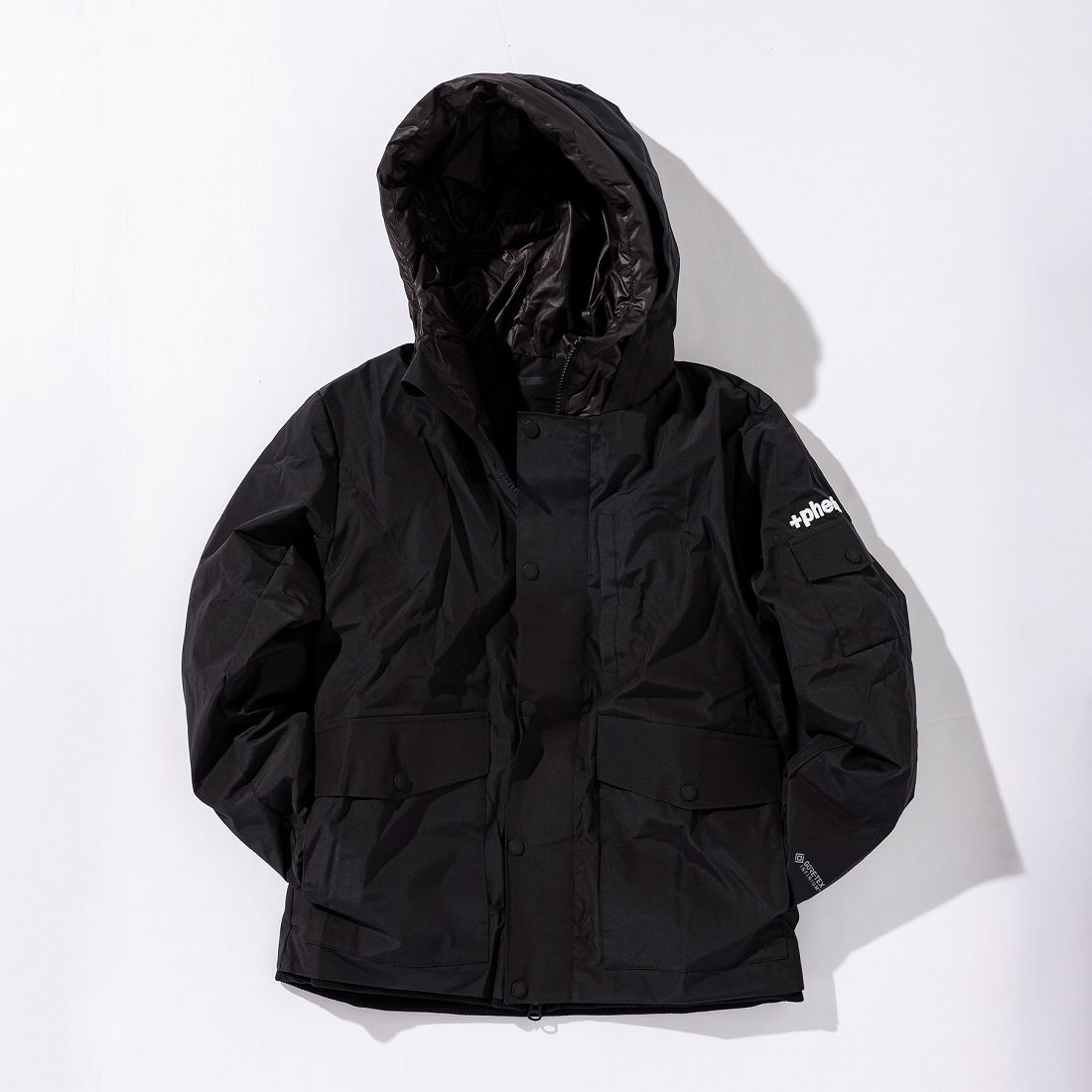 GORE-TEX INFINIUM Down Jacket ダウンジャケット/ブルゾン