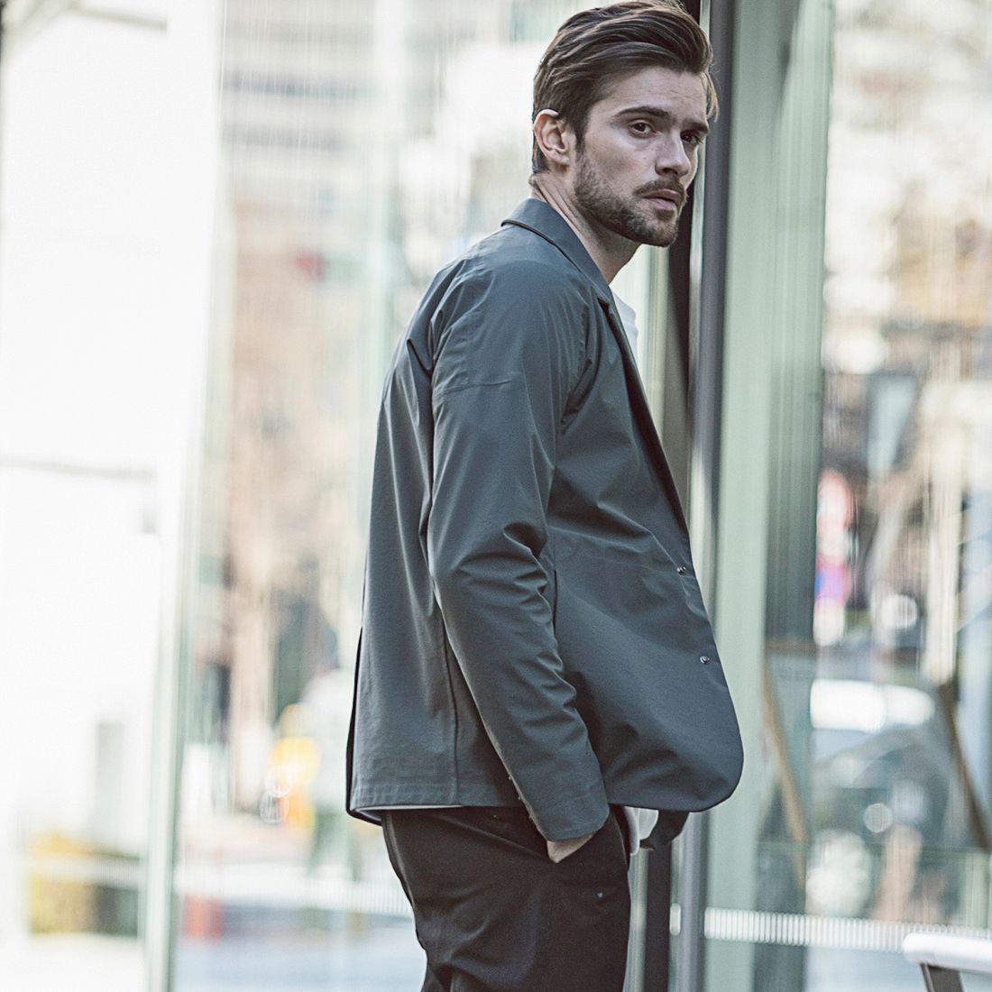 +phenix monte jacket ジャケット phenix MONTE JACKET ジャケット/シングル/撥水/防風 | プラス