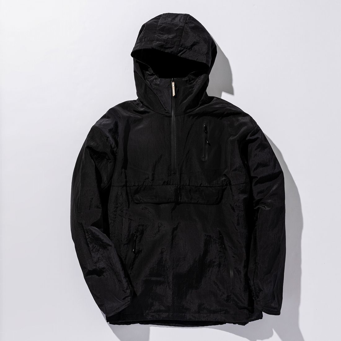MONTSERRAT ANORAK PARKA アノラック/パーカー/ジャケット | プラス