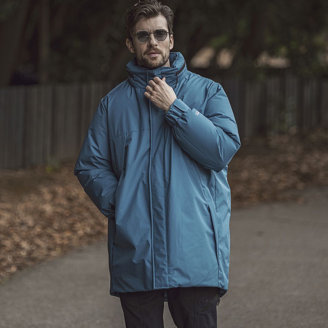 GORE-TEX INFINIUM Monster Parka II モンスターパーカー/コート