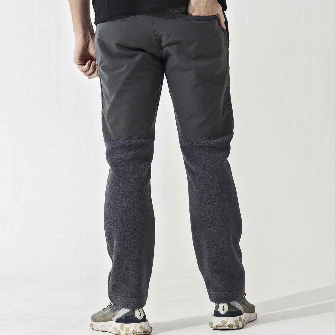 POLARTEC 200 Long Pants ポーラテック/ロングパンツ/フリース