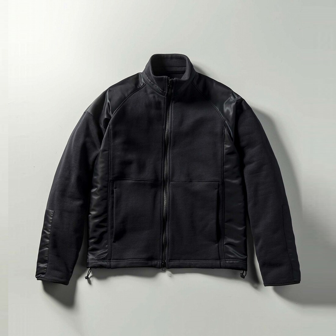 メンズ GORE-TEXアノラックパーカー | プラスフェニックス(plus phenix