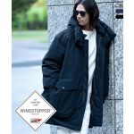 phenix(プラスフェニックス)GORE DOWN CARGO COAT | プラス  