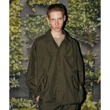 +phenix HYBRID COACH JACKET アウトドア ジャケットゴアテックス