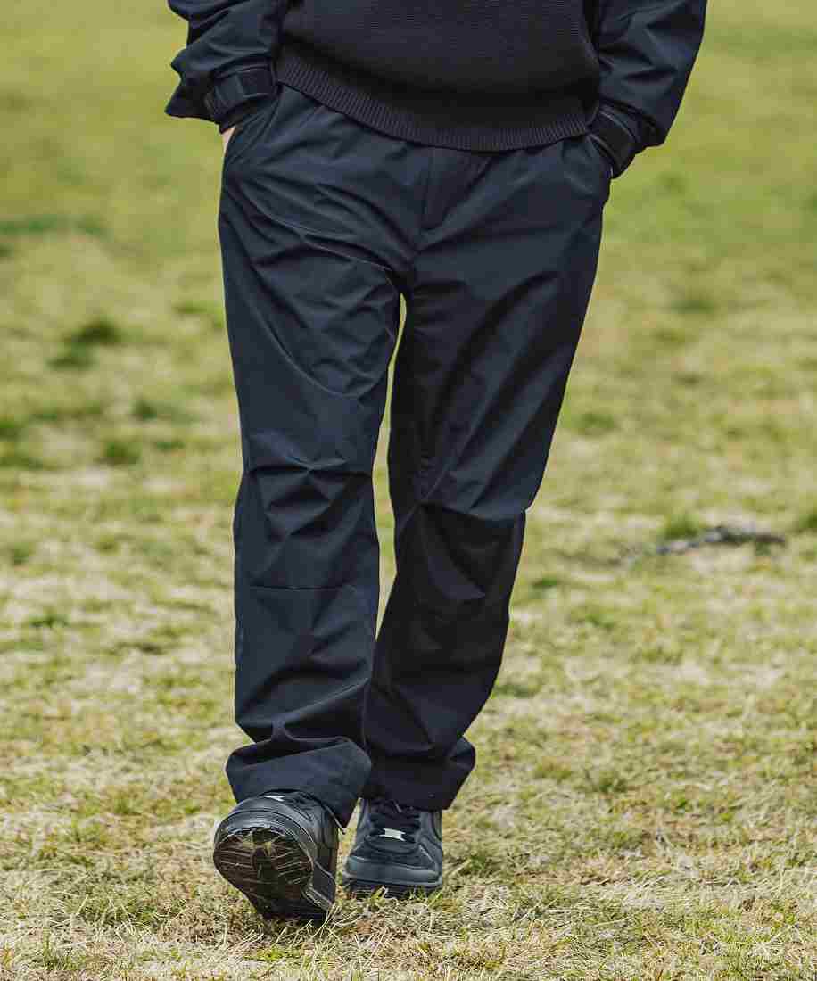 +phenix(プラスフェニックス)ハイブリッド ダウンパンツ MENS】HYBRID DOWN PANTS ハイブリッド ダウン パンツ +phenix