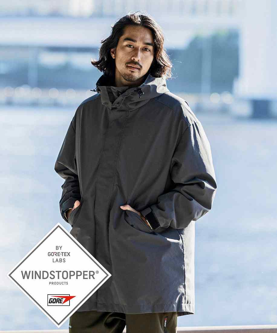 phenix MODS DOWN COAT モッズダウンコート | プラスフェニックス(plus