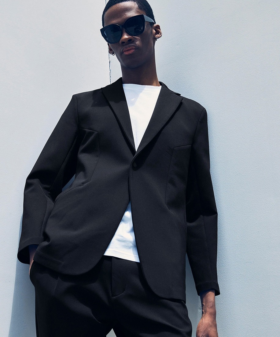 BOB】 LIGHT441/テーラードJK | ボブ(BOB) | マルイウェブチャネル