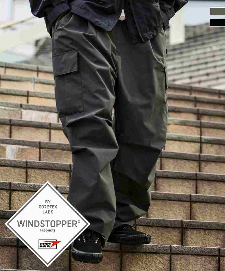 【美品】プラスフェニックス メンズ GORE-TEXアノラックパーカー SF5131EM000577_fw_thumbM.jpg