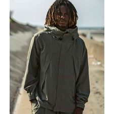 +phenix  フューズドフラップジャケット WINDSTOPPER(R)