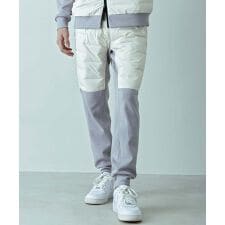 +phenix ハイブリッドダウンパンツ