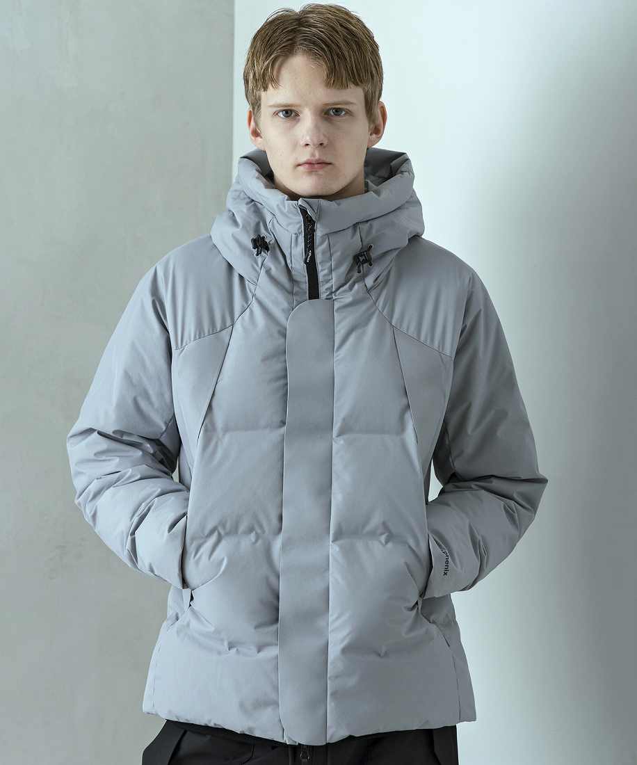 phenix / プラスフェニックス】別注 ゴアテックス ダウンジャケット