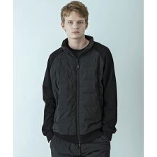 +phenix ハイブリッドダウンジャケット