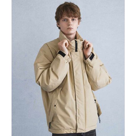 [^:POO-25032]+phenix̐lCACełuL-7 DOWN JACKETvx[XɁAfށEdl̗ʂŐi𐋂uL-7.2 DOWN JACKETv25AWRNVɓoB荂KƖh쐫ǋAbvf[gfBeɑ傫Lт|Pbg̃S[O|Pbgݏo[͂͂̂܂܂ɁAGׂ͂Ẵt@Xi[Ƀtbvǉ邱ƂŁAhƑό󐫂ɋB}ȊωɂΉłpIȈꒅɎdオ܂B\nɂ́AϋvEhEɗDꂽ75D|GXe^t^2L̗pBȂɂ͌yʂŕۉɗDꂽ80/20_E[UA~̌łKȒgmہBnɂ̓V[^t^pAȂ߂炩ȔGƒSnĂ܂BfBe[̖݂Ƒfނ̍VɂAAEghAtB[hA[o[X܂ŕLΉ\Bxiƍ߂A+phenix\_EWPbg̍ŐVfłB----------------------------------------------------------------------------y+phenix@vXtFjbNXz1952Nɓ{ŒaXL[EGAuhgPHENIX hwXm[ANeBreB[̊yǋA`邱ƁBx̃S[̂ȂuhRZvgƋ70Nԑ葱Ă܂BAJ⃈[bp傫xƂĂfUCZp{Ƃb܂ꂽ̒ŊJ邱ƂŁAEgbvx𑖂葱܂łɂȂ܂Buh˓̃v_NgRZvg70N̎oDNAƂȂAVȃtB[hƗݍẴpbVL邱ƂɂȂ܂BVȃtB[h{ivXjAʂɐiVtFjbNXBATTENTIONiʐ^͂ł茻iČ悤ɐSĂ܂Ap̃j^[ɂ荷ق܂BTCYdȂǂɑ̌̍ꍇ܂Bi̎dlуfUC͉P̂߁A\ȂύXꍇ܂B