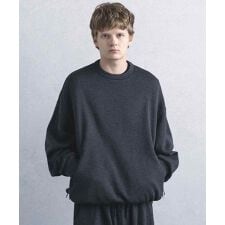 +Phenix CREW NECK FLEECE SHIRT