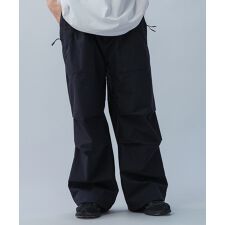 +phenix ワイドパンツ GORE-TEX WINDSTOPPER(R)