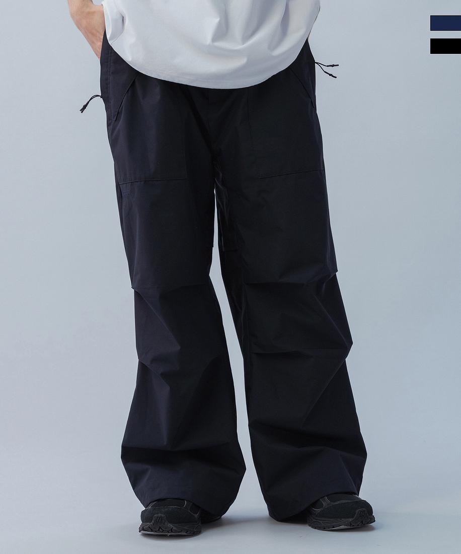 phenix ワイドパンツ GORE-TEX WINDSTOPPER(R) | プラスフェニックス