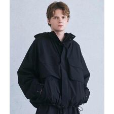 +phenix フードジャケット GORE-TEX WINDSTOPPER(R)